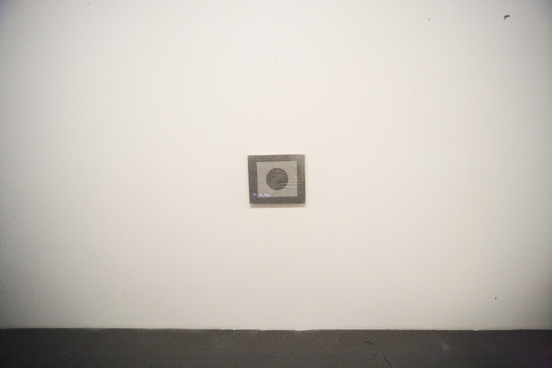 Fatto bene! La collezione del Centro per l'arte contemporanea Luigi Pecci, fotografia di allestimento, 2008
