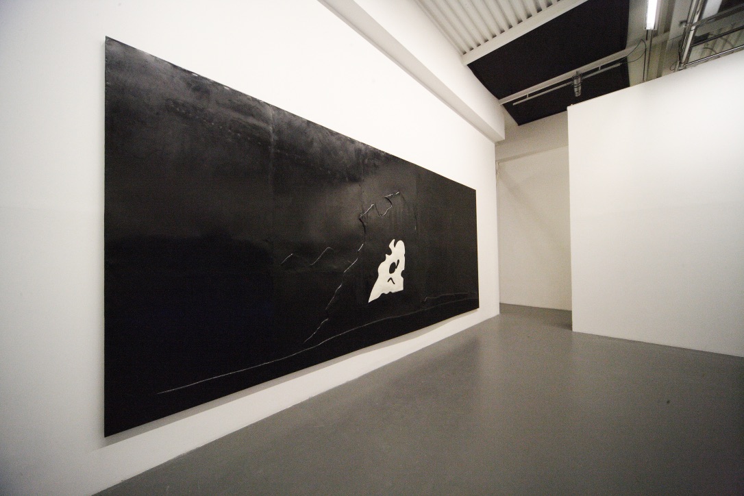 Fatto bene! La collezione del Centro per l'arte contemporanea Luigi Pecci, fotografia di allestimento, 2008