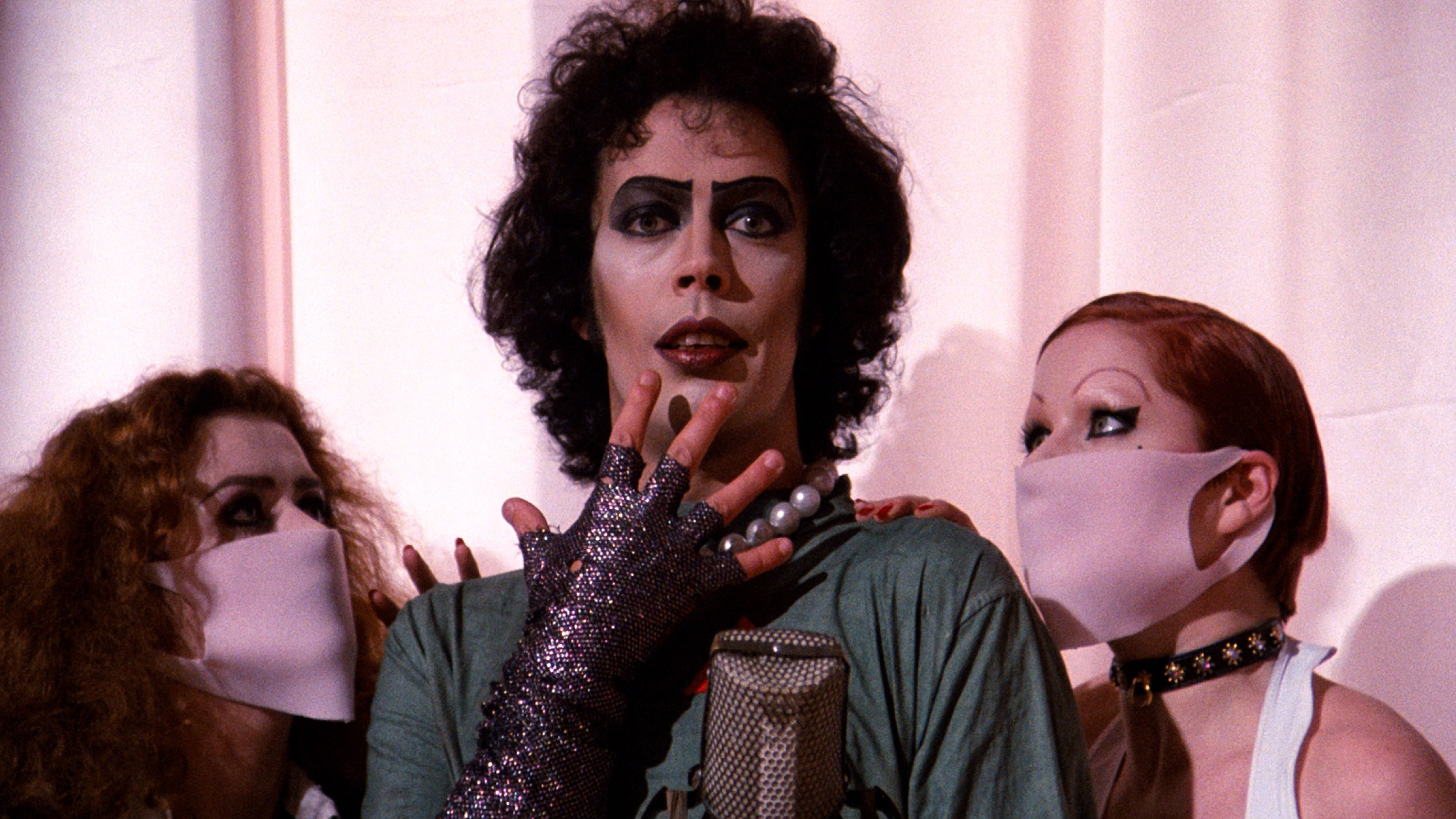 The Rocky Horror Picture Show by Jim Sharman