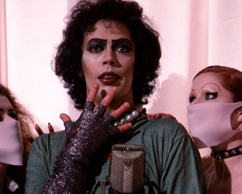 The Rocky Horror Picture Show by Jim Sharman