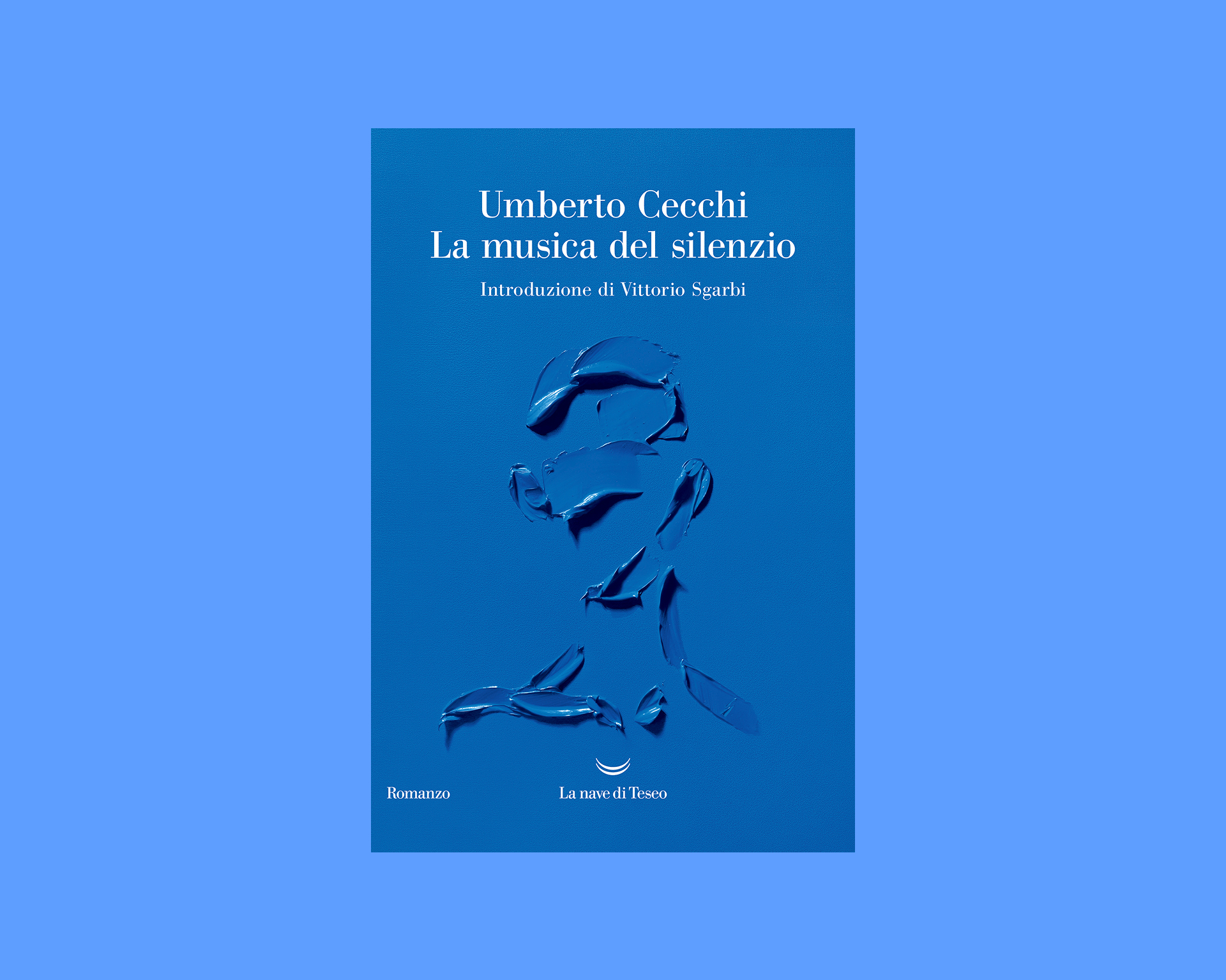 Umberto Cecchi presenta "La musica del silenzio" (La nave di Teseo)